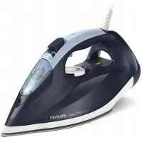 Philips Dampfbügeleisen Azur 7000 2800W: 50G/Min Dampfstoss 250G, Vertikales Bügeln