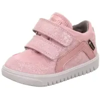 Superfit Ankle Boot SUPIES 4S in Rosa | Gr.: 20