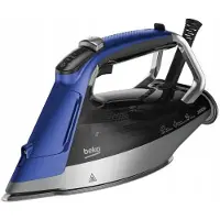 Beko Dampfbügeleisen Futureiron Spa9130b 3000 W Mit Selbstreinigungsfunktion