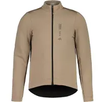 Maloja - ItterM. - Fahrradjacke Gr M beige