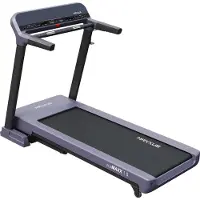 Maxxus Laufband klappbar, 20 km/h, 3 PS, 15% Steigung, Lauffläche 140x51cm