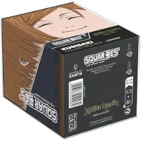Squaroes Jujutsu Kaisen Nobara Kugisaki Deck-box