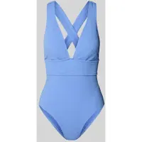 Barts Badeanzug Damen Saltoty Sculpting One Piece Lavender-Größe 42