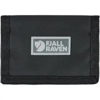 Fjällräven Vardag Wallet coal black (037) One Size