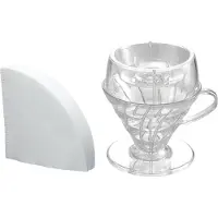 Hario V60 Drip-Assist Set