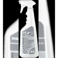 Kwc Edelstahlpflege, Pumpzerstäuber, 500 Ml