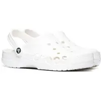Crocs Baya Clogs Weiß