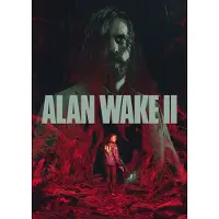 Alan Wake 2
