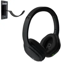 Mackie Kopfhörer MC-50BT Bluetooth mit Wandhalter