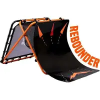 Markenlos Rebounder Vielseitiges Fußballtraining - Urban Skills Trainer