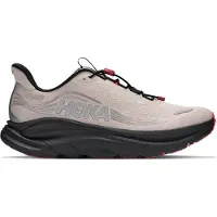 Hoka One One M CLIFTON 11 GTX RIVER ROCK GREY / CARBON BLACK