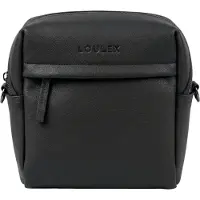 Loulex Organizer M black