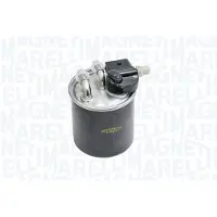 MAGNETI MARELLI Kraftstofffilter 153071762879