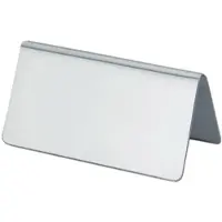 WMF Tischnummer, elegantes Design