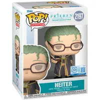 Funko POP! Frieren Heiter Figur Kinder One Size