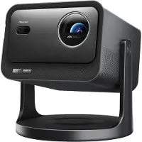 Hisense C3 | Laser Projector 4K, DLP, UHD 4K (3840x2160), 2000:1, 16:9, 1651 - 7620 mm (65 - 300"), 1,07 Milliarden Farben
