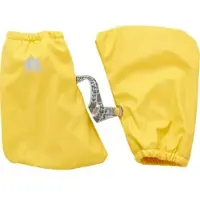 CeLaVi Padded Pu-footies gelb (324) 1
