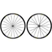 Mavic Ellipse Ii Downtown Laufradsatz