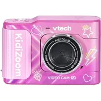 Vtech - KidiZoom Video Cam FX pink