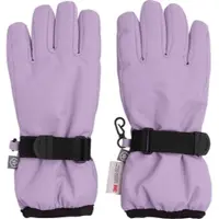 Color Kids Gloves Waterproof 743017 purple rose (6716) 6-8Y