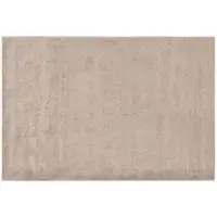 Möbel Kraft Webteppich ¦ beige ¦ Synthetische Fasern ¦ Maße (cm): B: 80