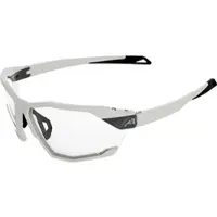 Alpina Twist SIX V smoke-grey matt varioflex black (22) one size