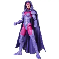 Marvel Legends Series Psylocke, 4 Jahr(e)