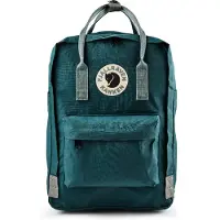 Fjällräven Rucksack Kånken Koncept Laptop 15 Zoll Blau onesize