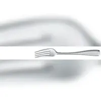 WMF SOLID Kuchengabel 12 stk
