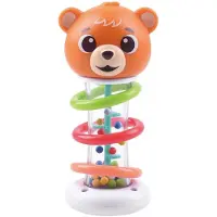 Playgo Teddy-Perlenrassel