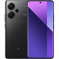 Xiaomi REDMI NOTE 13 PRO PLUS 5G DS 12+512 VOD MIDNIGHT BLACK