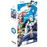 Plastoy That Time I Got Reincarnated As A Slime Puzzle