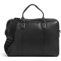 Markberg Ashton | Aktentasche - Herren | schwarz M1056SVI-100