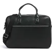 Markberg Kingston | Aktentasche - Herren | schwarz M1053SVI-100