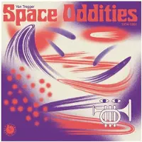Ginza.se Space Oddities 1974-1991