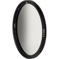 Urth 77mm Soft Graduated ND8 Lens Filter (Plus+)