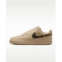 Nike Herren Diverse-Freiz.-Sch. nieder He/Uni COURT VISION SE