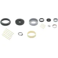 Bikeyoke Divine Sl Kit #2 Lokitsl2 Sattelstützen-untereinheit