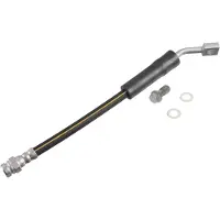FEBI BILSTEIN Bremsschlauch 173252 Hinterachse rechts für CUPRA VW