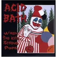 Sonic When The Kite String Pops (Ltd)