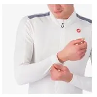 Castelli Puro 4 Langarm-trikot