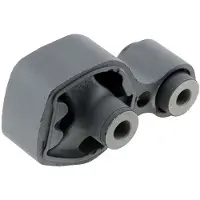 NTY Motorlager Gummimetalllager Hinten für MAZDA CX-5 (KE, GH) ZPS-MZ-066