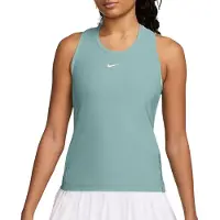 Nike W Nk Df Vctry Tank Black/Pure Silver Black/Pure Silver Xs