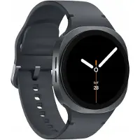 Samsung Galaxy Watch 8 44 mm Sport-Smartwatch Wear Os: Ecg, 4 g Lte, Nfc, Google Pay