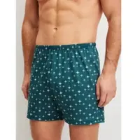 Calida Boxershorts in dark petrol | Gr.: XL