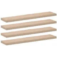 vidaXL Qulunina (4 Stück)