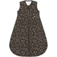 Emma & noah Ganzjahresschlafsack 1.0 TOG, braun, 90