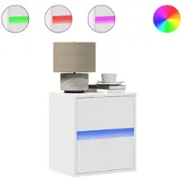vidaXL Paroner (2 Stück)