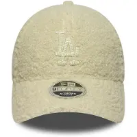 New Era Winter Borg 9forty Mid Crown Los Angeles Dodgers Junior-kappe