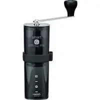 Hario Kaffe Mühle Smart G Pro